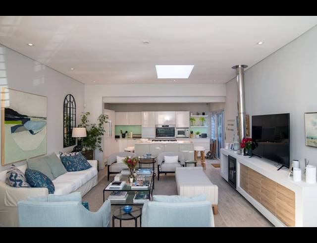 2 BEDROOM PROPERTY TO RENT IN GREEN POINT